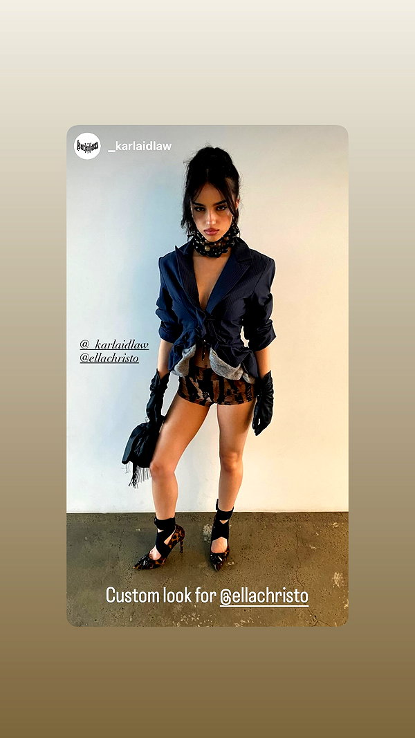 ellachristo instagram image archive image