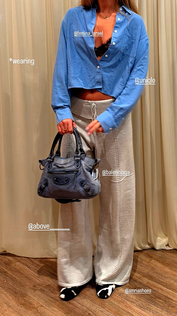 femina_israel instagram image archive image