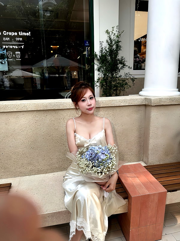 lyhythuedoxinh instagram image archive image