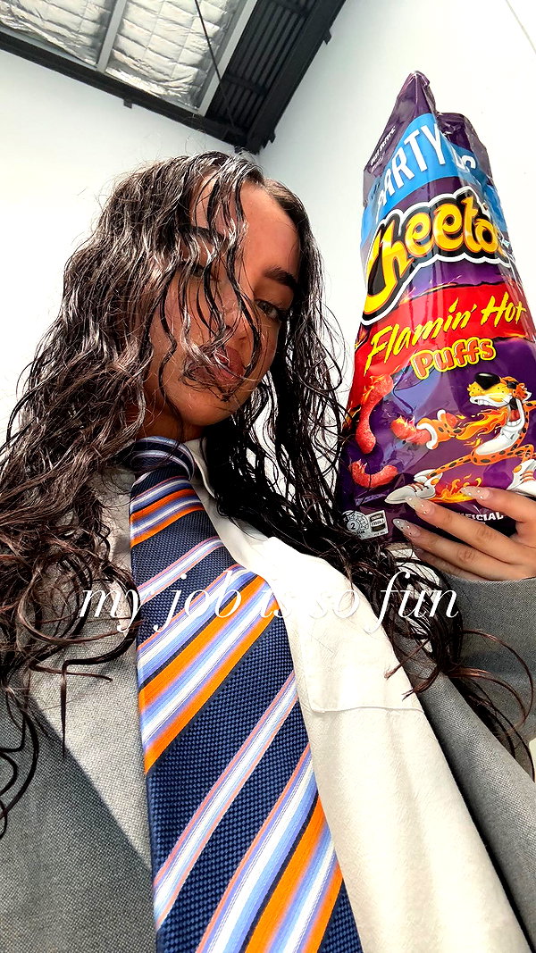 ellachristo instagram image archive image