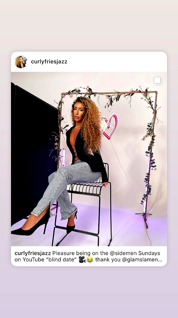curlyfriesjazz instagram image archive image