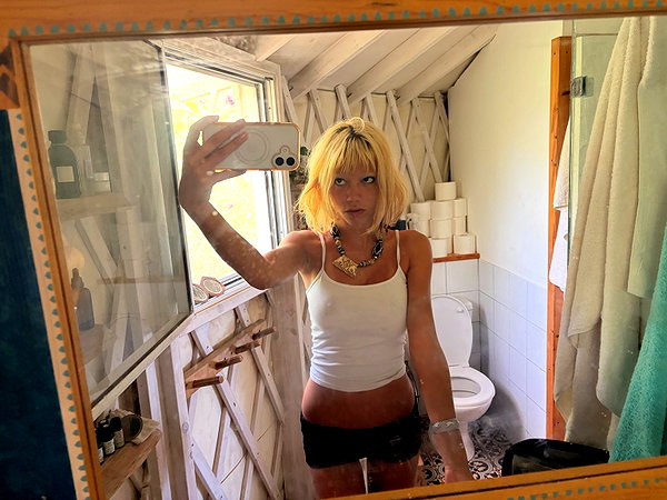 elia.shinar instagram image archive image