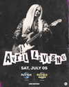 avrillavigne Altpins Profile Picture
