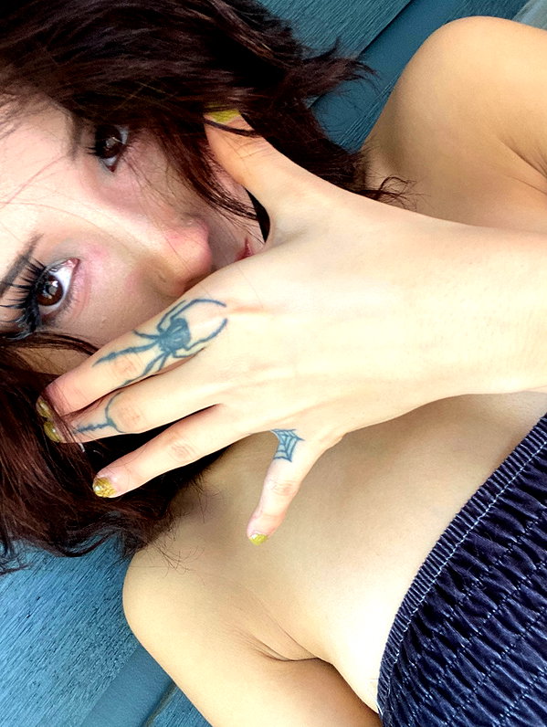 angelicdispair instagram image archive image