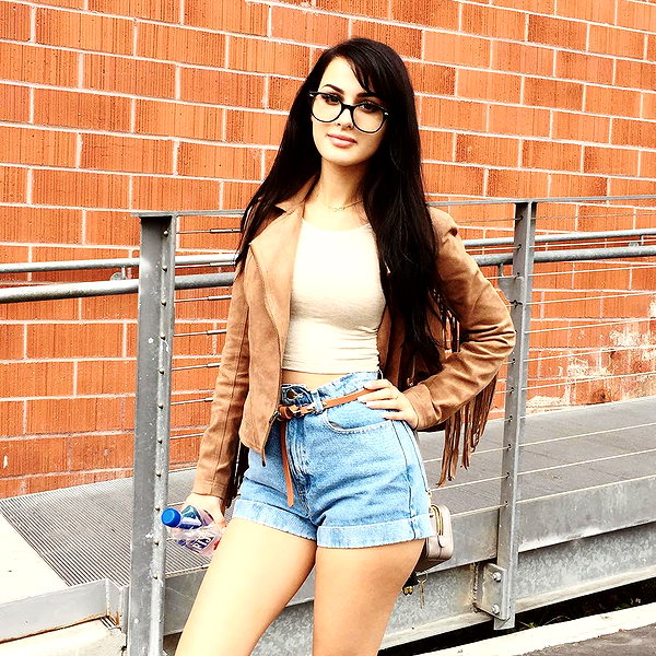 sssniperwolf instagram image archive image
