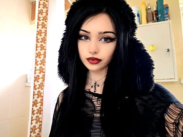 xoreniiiiii instagram image archive image