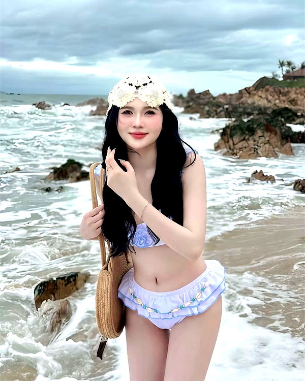 lyhythuedoxinh instagram image archive image