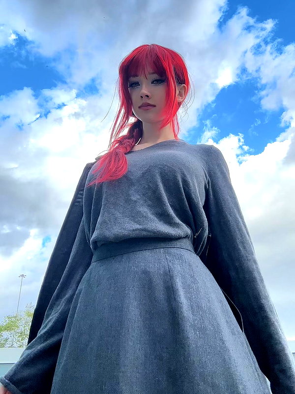 jillynozomi instagram image archive image