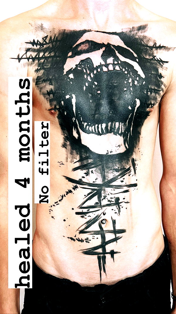 venecatattoo instagram image archive image