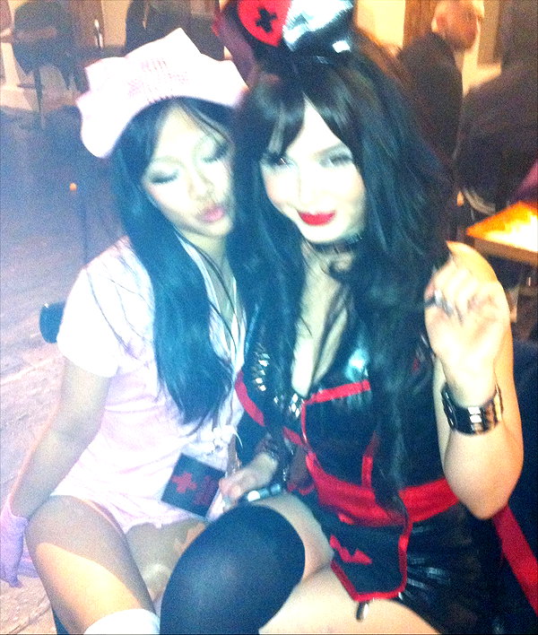 djbabysosh instagram image archive image