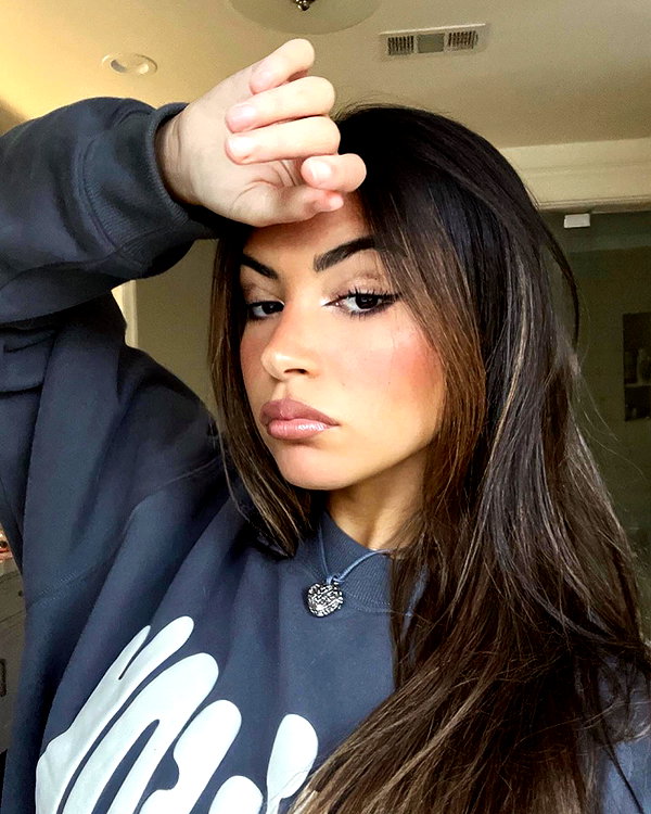 gabimfmoura instagram image archive image