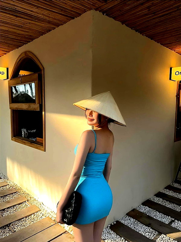 lyhythuedoxinh instagram image archive image