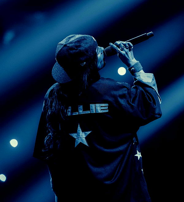 billieeilish instagram image archive image