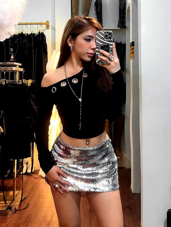 lyhythuedoxinh instagram image archive image