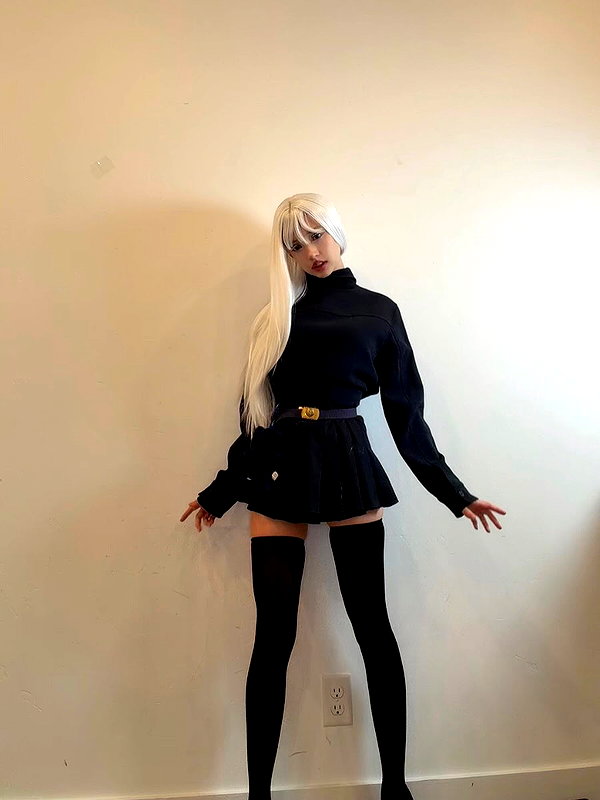 jillynozomi instagram image archive image