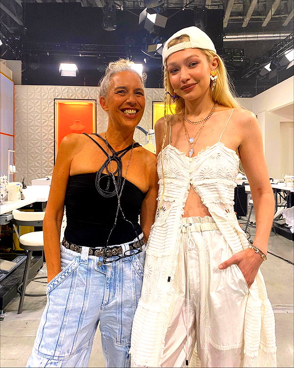 gigihadid instagram image archive image
