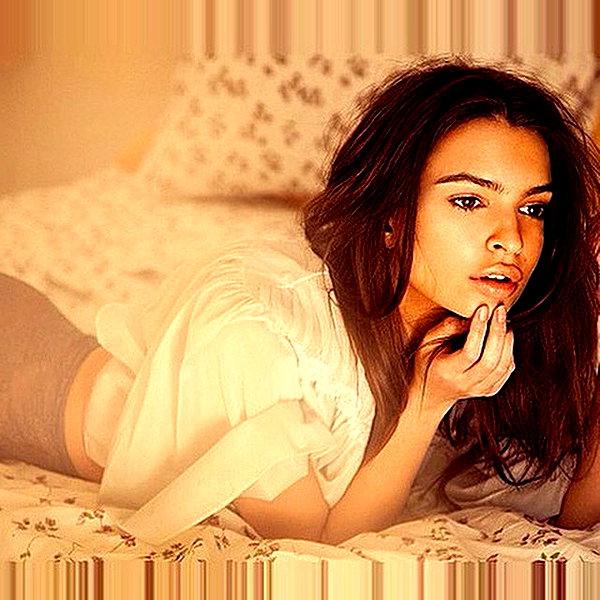 emrata instagram image archive image