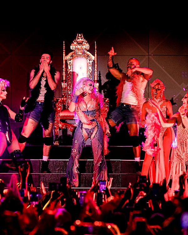 xtina instagram image archive image