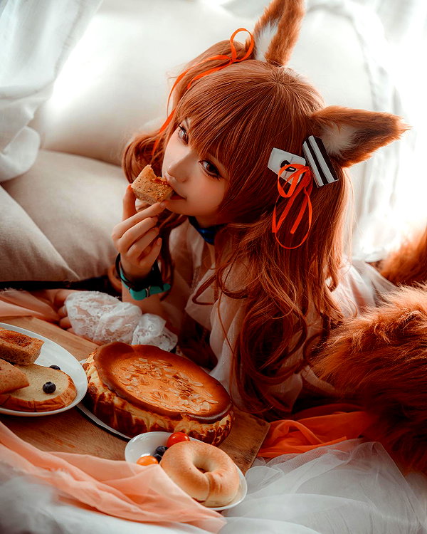 xier_cos instagram image archive image