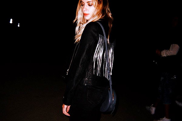 ashleybenson instagram image archive image