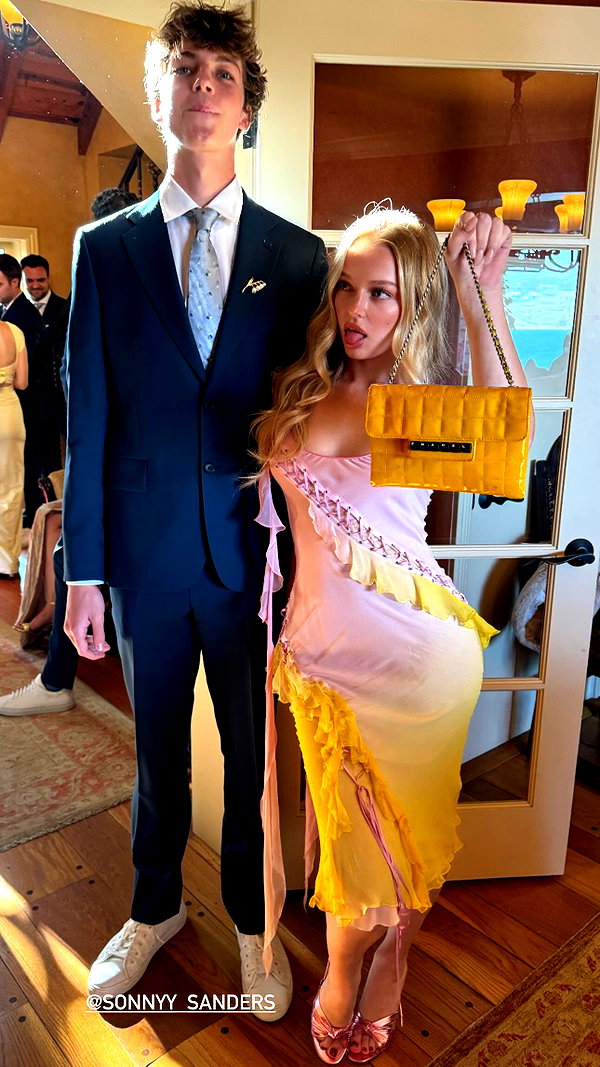 skylasanders instagram image archive image