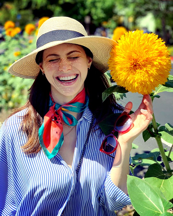 alexandradaddario instagram image archive image