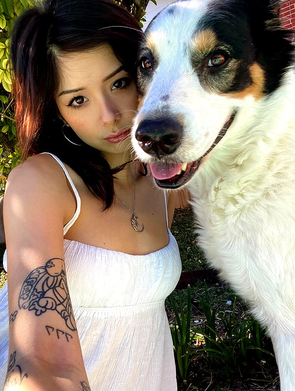 angelicdispair instagram image archive image