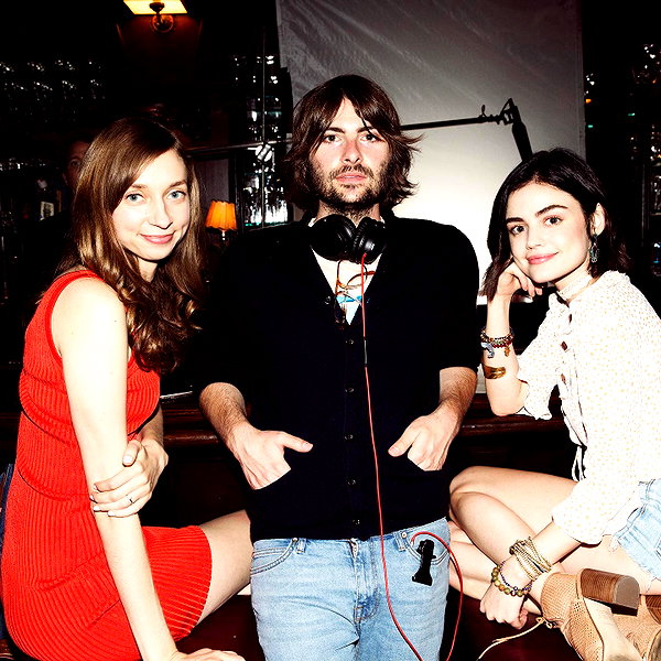 lucyhale instagram image archive image