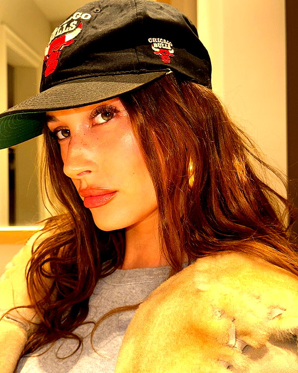 haileybieber instagram image archive image