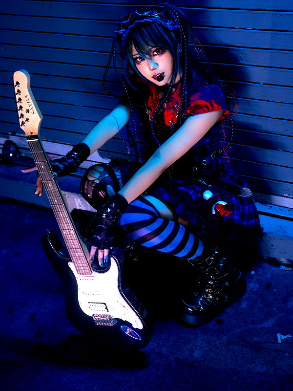 muze instagram image archive image