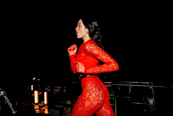 dualipa instagram image archive image
