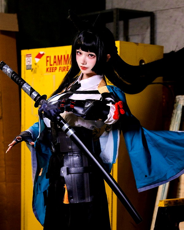 xier_cos xier_cos archive image