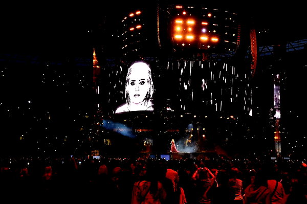 adele instagram image archive image
