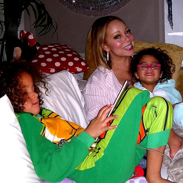 mariahcarey instagram image archive image