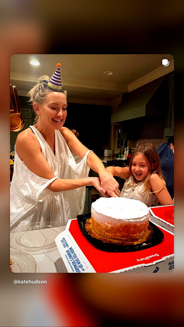 katehudson instagram image archive image