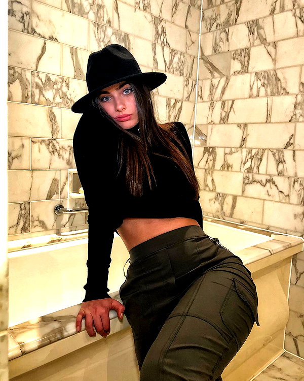 yaelshelbia instagram image archive image