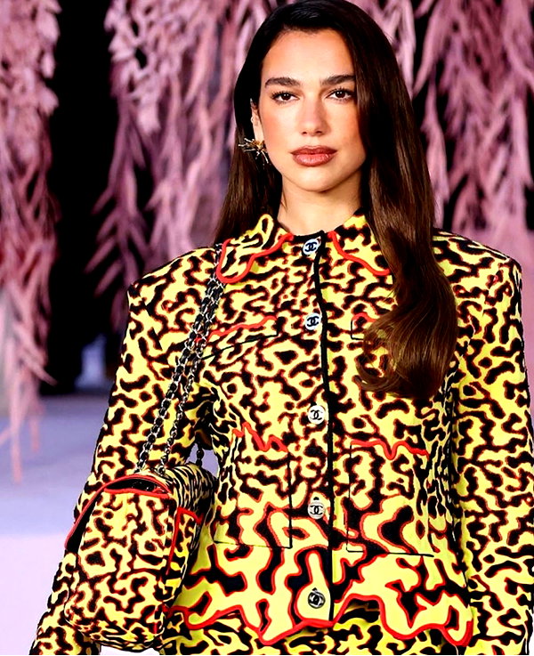 dualipa instagram image archive image