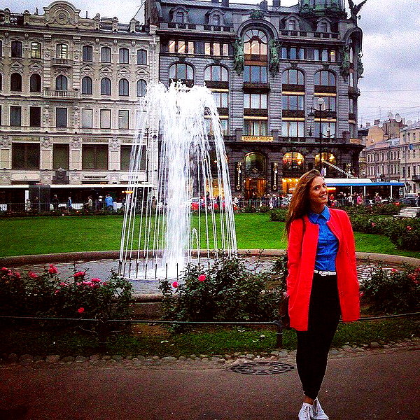 sychevskaya instagram image archive image