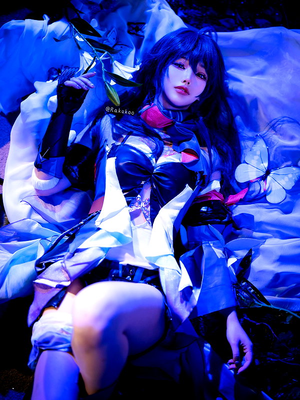 rakukoo instagram image archive image