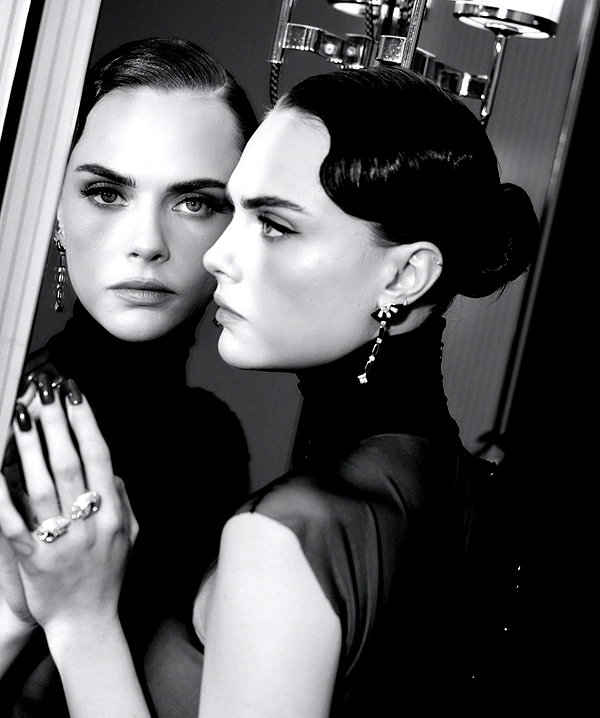 caradelevingne instagram image archive image