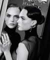 caradelevingne Altpins Profile Picture