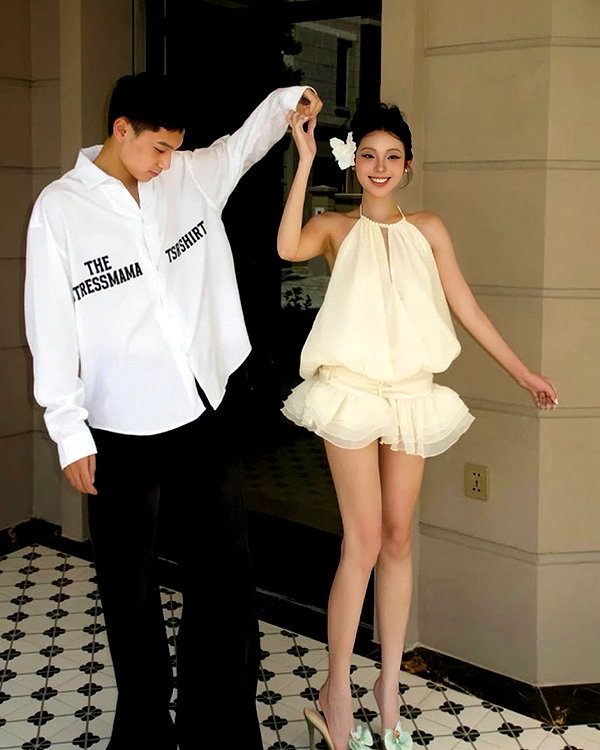 lyhythuedoxinh instagram image archive image