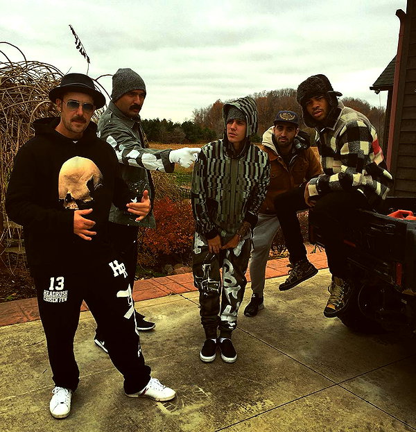 lilbieber instagram image archive image