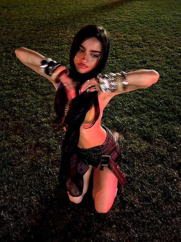 ellachristo instagram image archive image