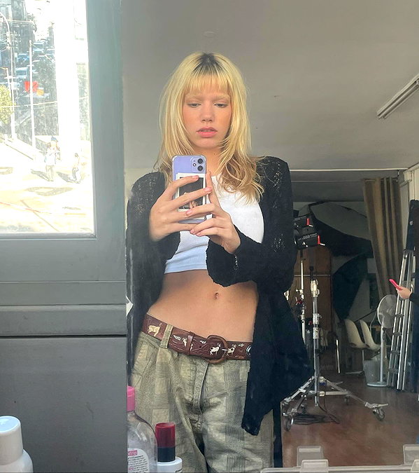 elia.shinar instagram image archive image