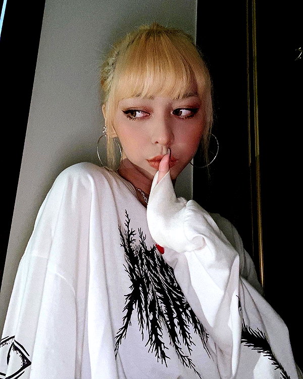 badthingalwaysg instagram image archive image