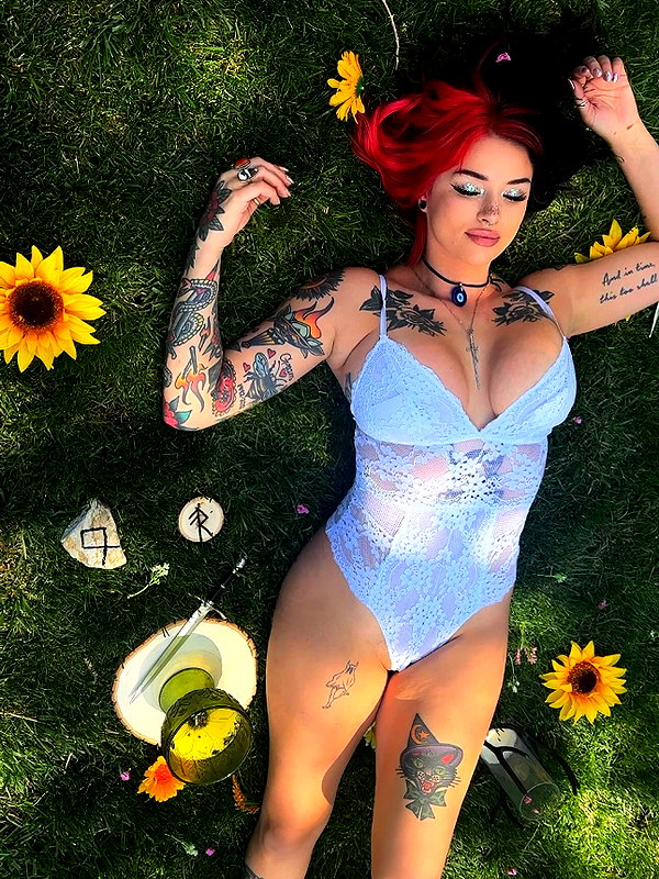 laylafleet1 instagram image archive image