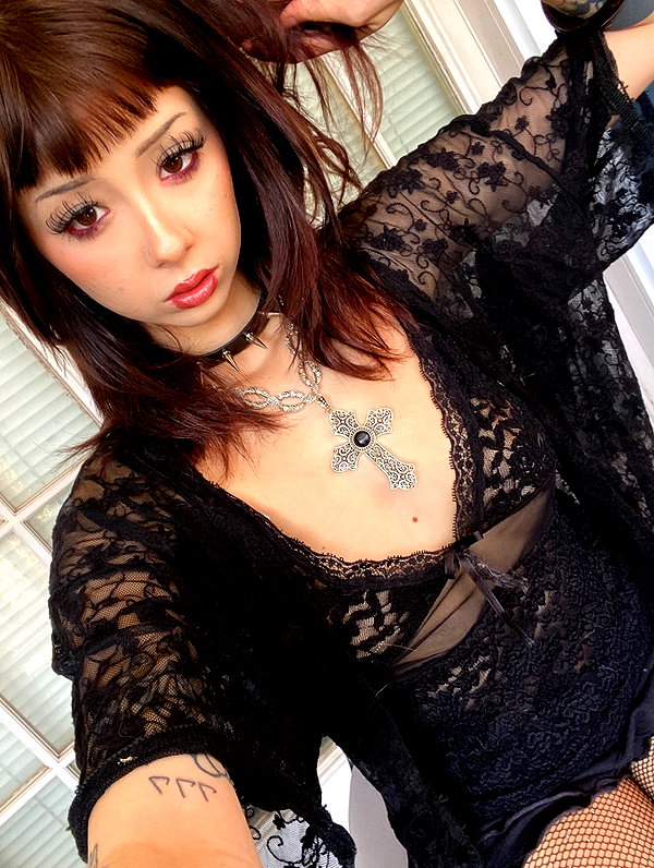 angelicdispair instagram image archive image