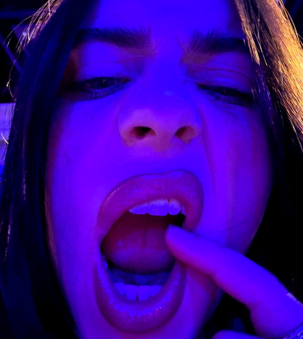 billieeilish billieeilish archive image