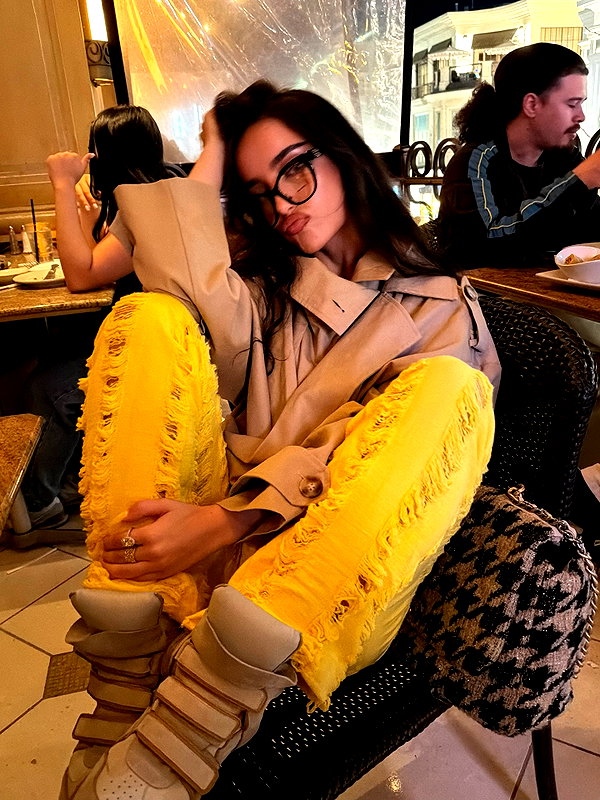 ellachristo instagram image archive image